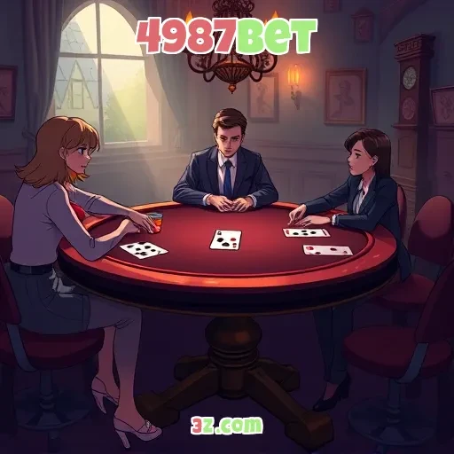 4987bet: Descubra a Seção de Fantasy e Melhore Seus Jogos!