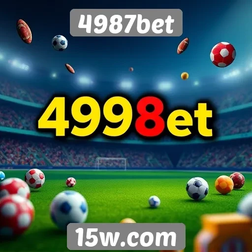 Recursos e funcionalidades do site 4987bet