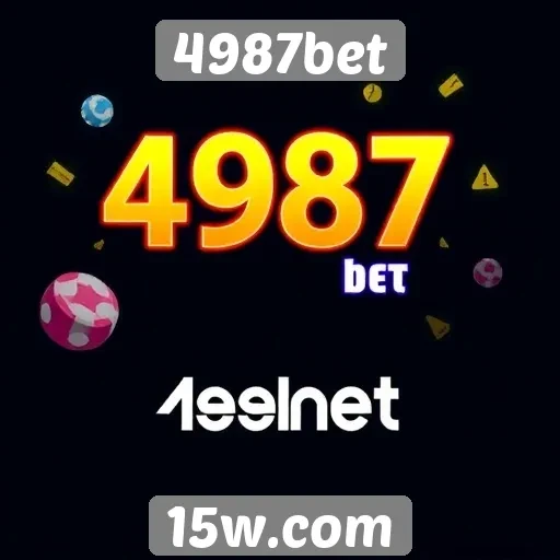 Análise das opções de jogos disponíveis no 4987bet