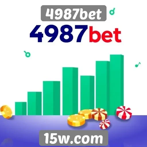 Tendências de crescimento do 4987bet no mercado