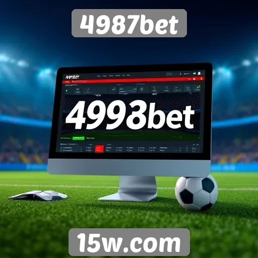 Novas funcionalidades do 4987bet para 2025