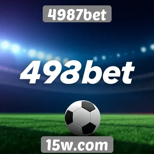 Novidades e atualizações disponíveis no 4987bet